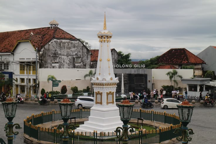 Destinasi Wisata Indonesia